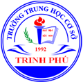 Hệ thống học liệu điện tử trường THCS Trinh Phú